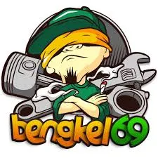 BENGKEL69 - Game Billiard Seru dan Menantang
