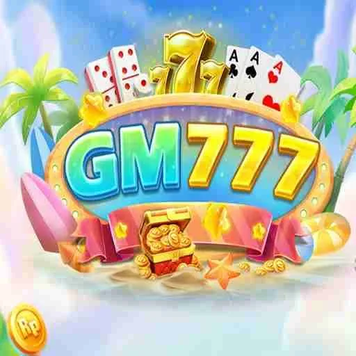 GM777 - Pembuat Logo Profesional dan Kreatif