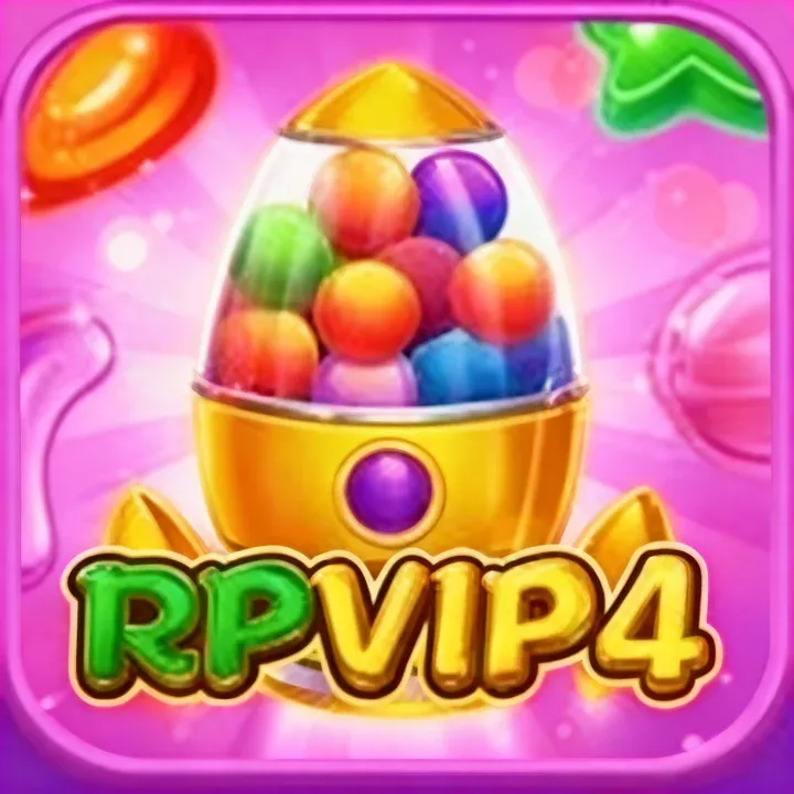 RPVIP4 - Game Seru untuk Anak TK dan Keluarga